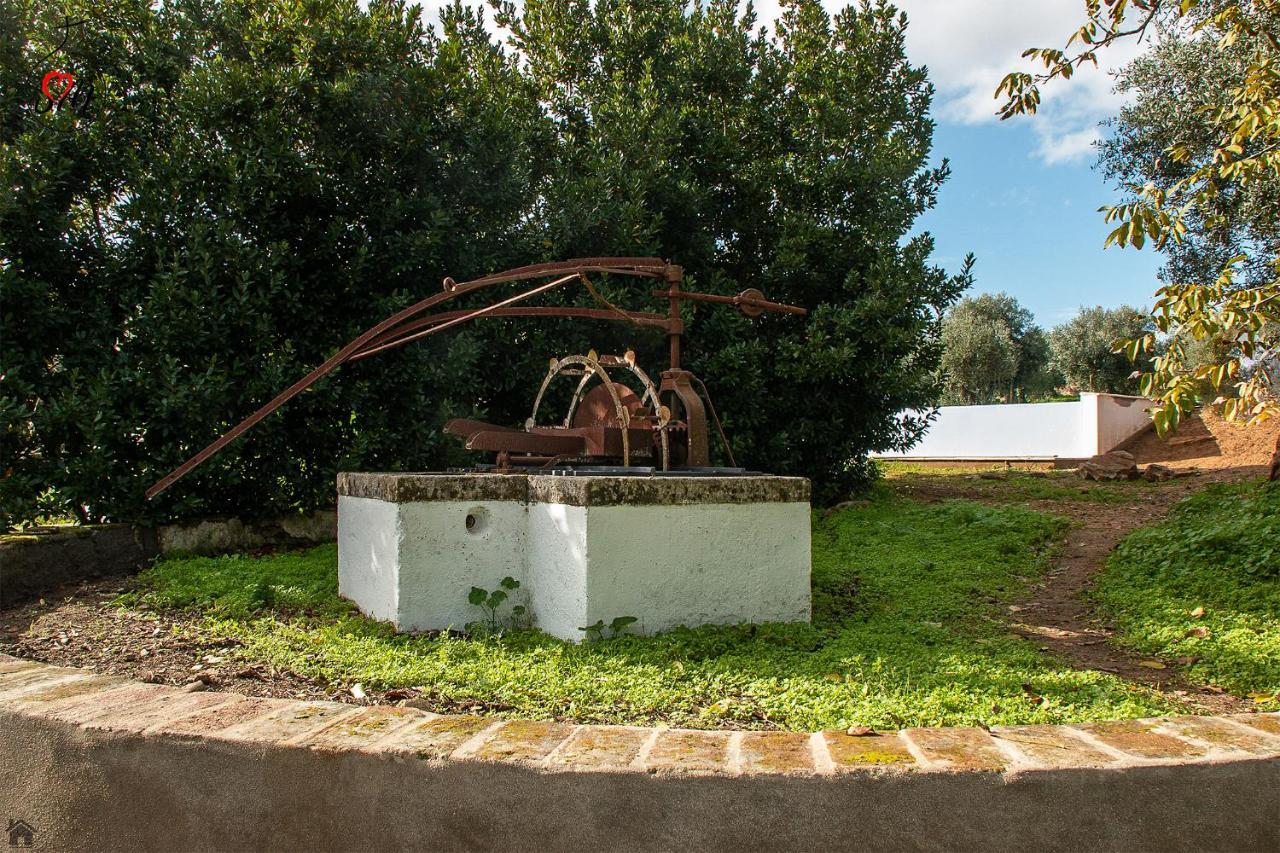 Quinta Da Fortaleza Elvas Exterior photo