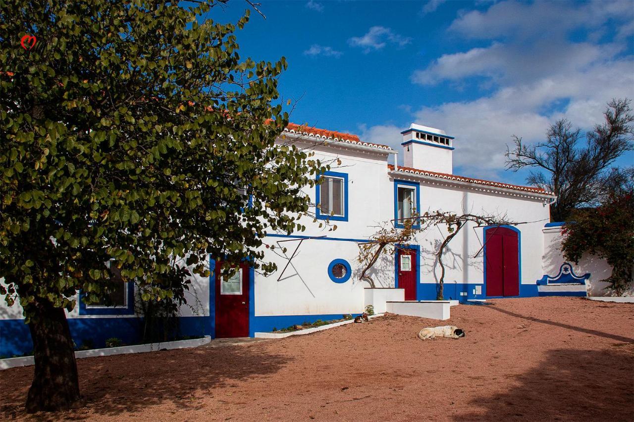Quinta Da Fortaleza Elvas Exterior photo